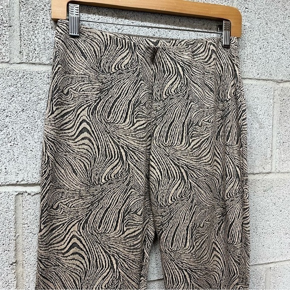 Zara Psychedelic Knit Set - Picture 8 of 11